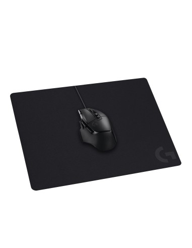 LOGITECH G502X + G240 MOUSE GAMING 25.600 DPI 89G + MOUSEPAD 28X34