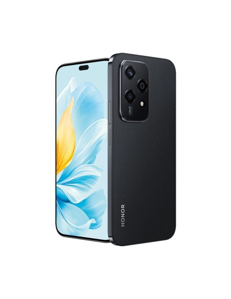 WIND3 HONOR 200 LITE 5G BLACK 8/256GB