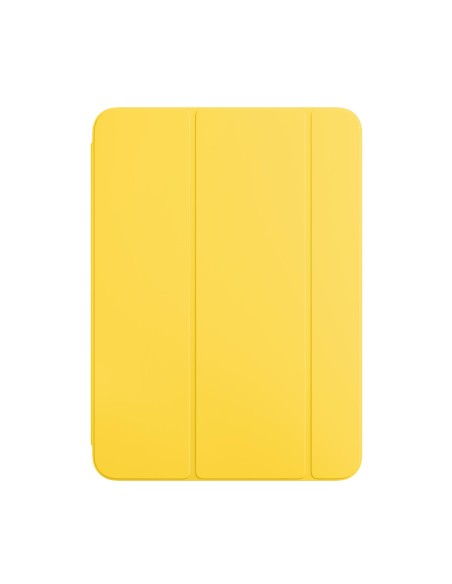 APPLE MDEN4ZM/A IPAD 10/11GEN (A16) SMART FOLIO GIALLO