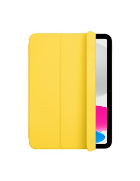 APPLE MDEN4ZM/A IPAD 10/11GEN (A16) SMART FOLIO GIALLO