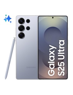 SAMSUNG SM-S937BLBD S25 EDGE TITANIUM ICYBLUE 12/256GB