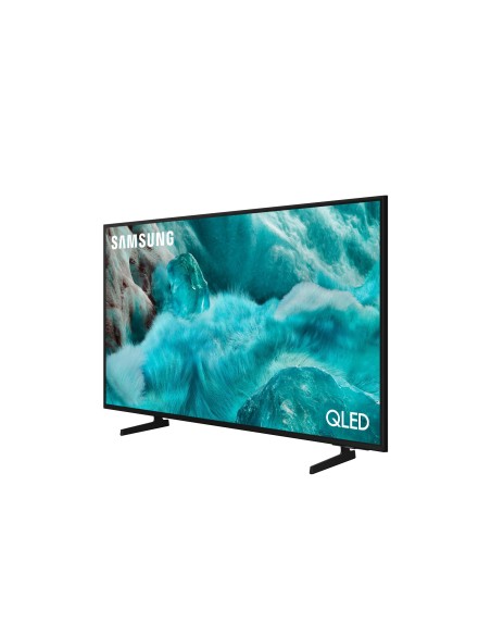 SAMSUNG QE43Q7FAA TVC 43" QLED 4K  SMART TVSAT
