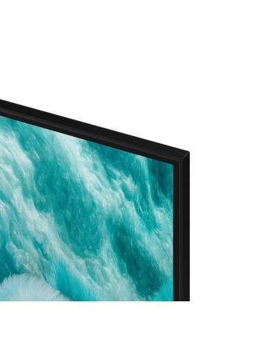 SAMSUNG QE43Q7FAA TVC 43" QLED 4K  SMART TVSAT