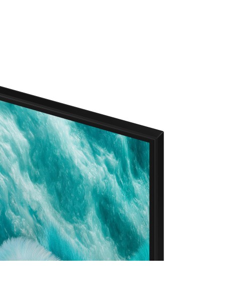 SAMSUNG QE43Q7FAA TVC 43" QLED 4K  SMART TVSAT