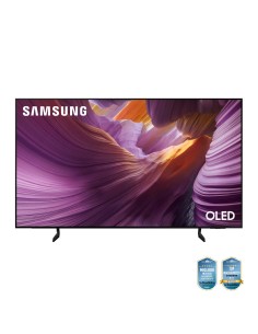 SAMSUNG QE83S85FAE TVC 77" OLED 4K SMART NEURAL QUANTUM TVSAT 2