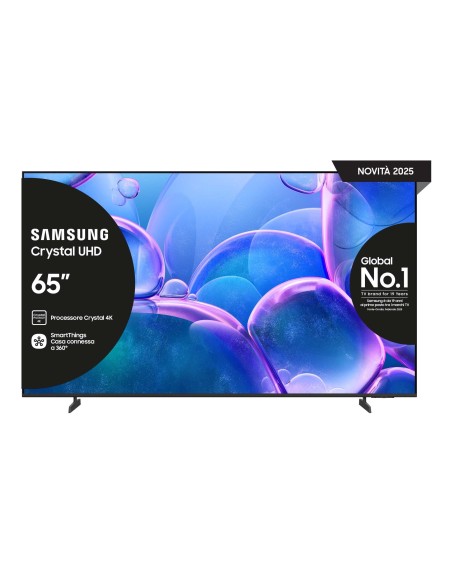 SAMSUNG UE65U7000FU TVC 65" 4K     SMART TVSAT