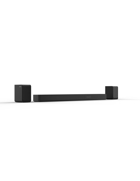 HISENSE AX5125H SOUNDBAR 5.1.2 500W SUBWOOFER WIRELESS BT 5.3