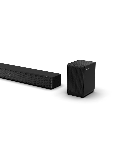 HISENSE AX5125H SOUNDBAR 5.1.2 500W SUBWOOFER WIRELESS BT 5.3