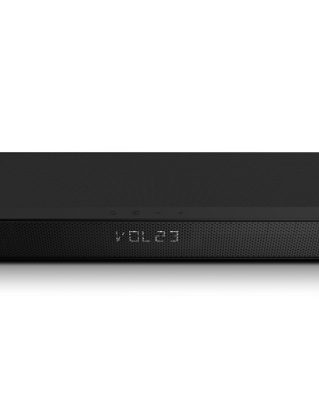 HISENSE AX5125H SOUNDBAR 5.1.2 500W SUBWOOFER WIRELESS BT 5.3