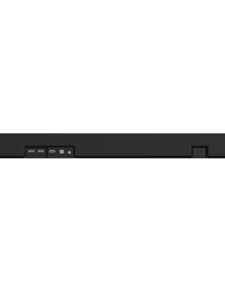 HISENSE AX5125H SOUNDBAR 5.1.2 500W SUBWOOFER WIRELESS BT 5.3
