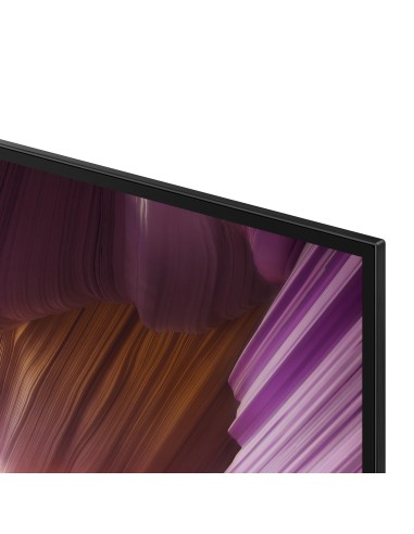 SAMSUNG QE55S85FAU TVC 55" OLED 4K SMART TVSAT