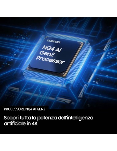 SAMSUNG QE55S85FAU TVC 55" OLED 4K SMART TVSAT