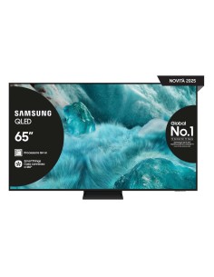 SAMSUNG QE65Q7F5AU TVC 65" QLED 4K SMART TVSAT