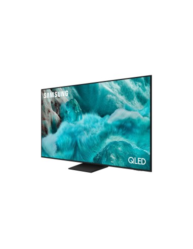 SAMSUNG QE65Q7F5AU TVC 65" QLED 4K SMART TVSAT