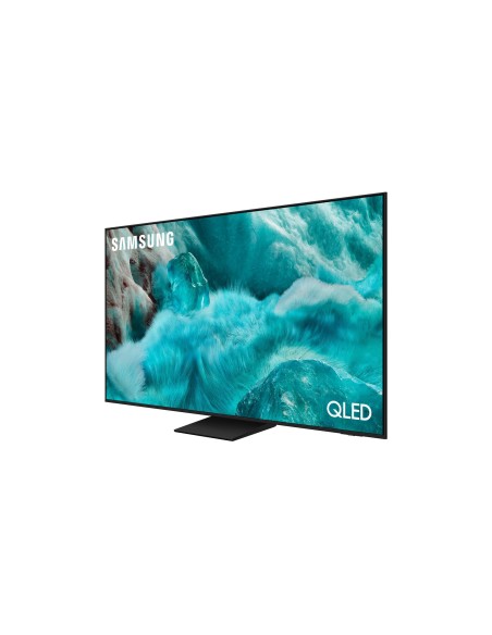 SAMSUNG QE65Q7F5AU TVC 65" QLED 4K SMART TVSAT