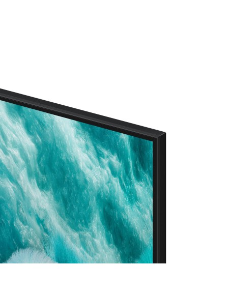 SAMSUNG QE65Q7F5AU TVC 65" QLED 4K SMART TVSAT