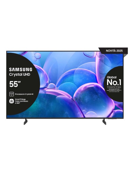 SAMSUNG UE55U7000FU TVC 55" 4K     SMART TV SAT