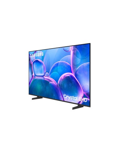 TV QLED: vendita online SAMSUNG UE55U7000FUXZT TVC 55" 4K SMART TV SAT in offerta