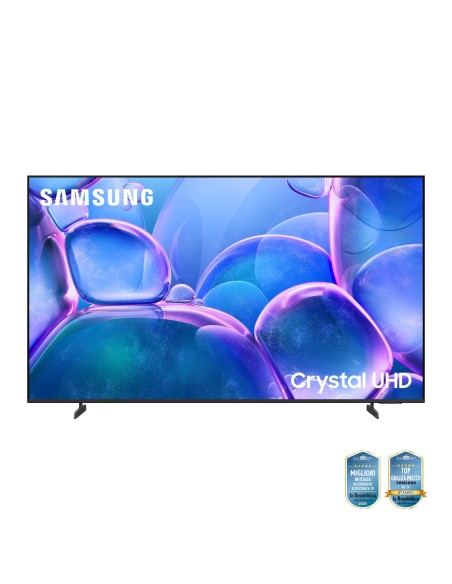 SAMSUNG UE85U7000FU TVC 85" 4K     SMART ONE REMOTE TVSAT
