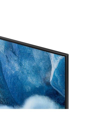 SAMSUNG QE85Q8FAA TVC 85" QLED 4K  SMART TVSAT