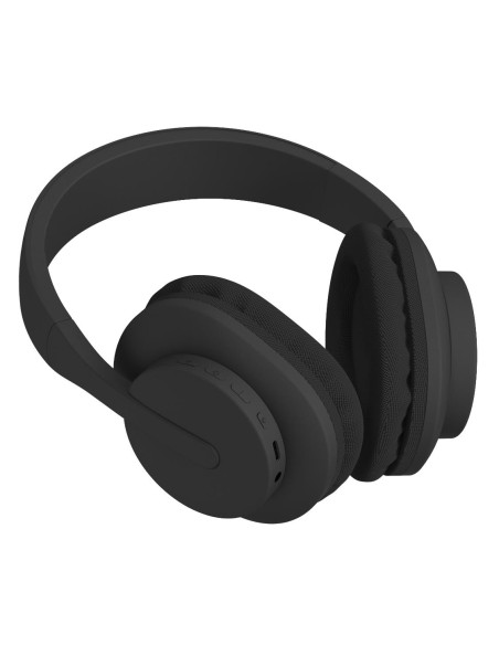 KARMA ALAM 5 CUFFIA BLUETOOTH 5.4 USB-C/JACK 3,5" NERO