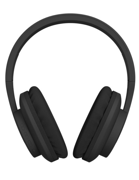KARMA ALAM 5 CUFFIA BLUETOOTH 5.4 USB-C/JACK 3,5" NERO
