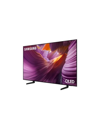 SAMSUNG QE77S85FAE TVC 77" OLED 4K SMART NEURAL QUANTUM TVSAT