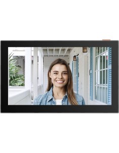 EZVIZ HP7 VIDEOCITOFONO WIFI NERO 2