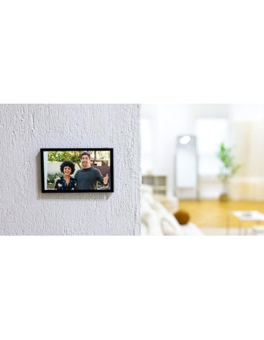 EZVIZ HP7 VIDEOCITOFONO WIFI NERO