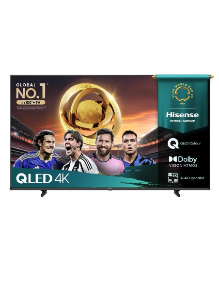 HISENSE 65E79Q TVC 65" 4K QLED     SMART DOLBY VISION SAT