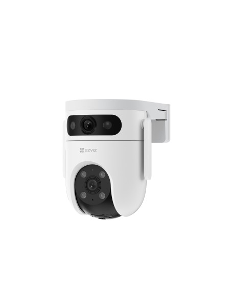 EZVIZ H9C 5MP VIDEOCAMERA WIFI 5MP MOTORIZZATA DA ESTERNO VIS.NOTT.