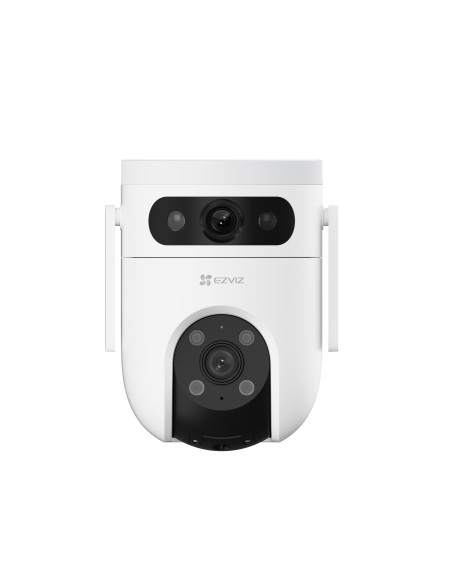 EZVIZ H9C 5MP VIDEOCAMERA WIFI 5MP MOTORIZZATA DA ESTERNO VIS.NOTT.