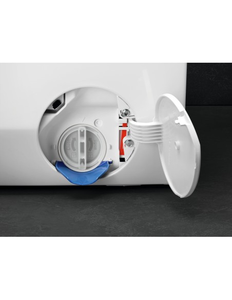 AEG LR7H114AW LVB A 11KG 1400G     WOOLMARK BLUE+ PRO STEAM CARE DRUM