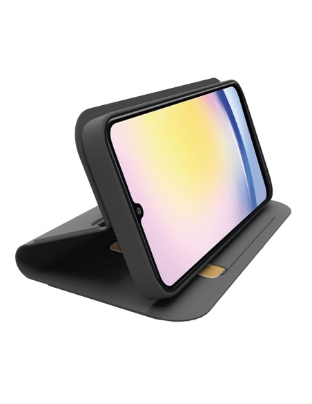 SBS TEWALSAA26K SAMSUNG A26 CUSTODIA A LIBRO SOFT TOUCH NERO