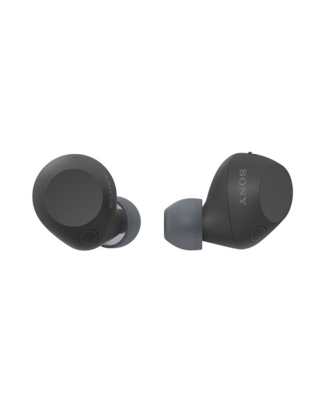 SONY WF-C710NB AURICOLARI BLUETOOTH TWS NERO IPX4 CANCELL.RUMORE