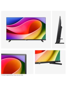 HISENSE 40A59Q TVC 40" FHD QLED    SMART  SAT 2