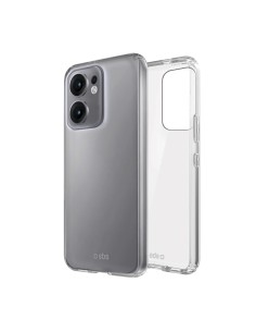 SBS TESKINOPR13FT OPPO RENO 13F/13FS COVER IN GOMMA TRASPARENTE