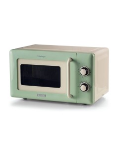 ARIETE 3960 FORNO MICRO VERDE 20LT