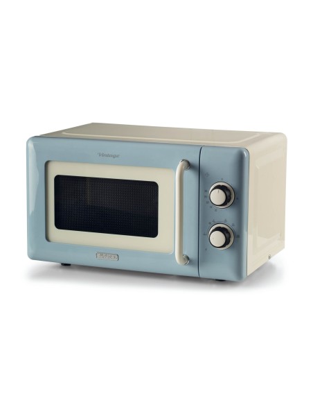ARIETE 3960 FORNO MICRO CELESTE 20 LT