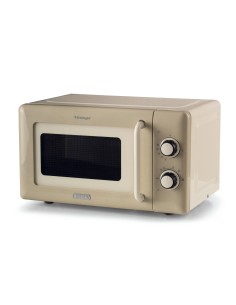 ARIETE 3960 FORNO MICRO BEIGE 20LT
