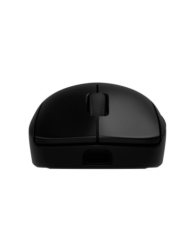 LOGITECH G PRO 2 LIGHTSPEED NERO MOUSE GAMING WIRELESS 32.000 DPI