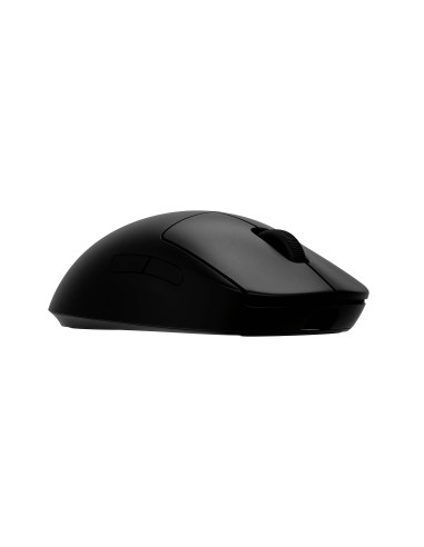 LOGITECH G PRO 2 LIGHTSPEED NERO MOUSE GAMING WIRELESS 32.000 DPI