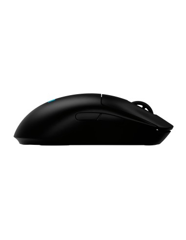 LOGITECH G PRO 2 LIGHTSPEED NERO MOUSE GAMING WIRELESS 32.000 DPI