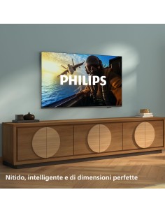 PHILIPS 43PUS7000/12 TVC 43" 4K    SMART TVSAT 2