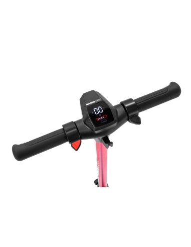 DUCATI MONOPATTINO JUNIOR JET