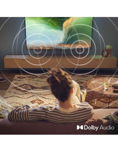 PHILIPS 24PHS6000/12 TVC 24" HD    SMART