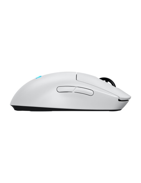 LOGITECH G PRO 2 LIGHTSPEED BIANCO MOUSE GAMING WIRELESS 32.000 DPI