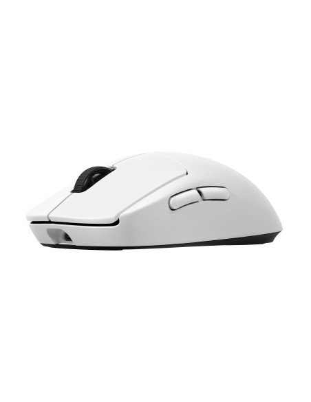 LOGITECH G PRO 2 LIGHTSPEED BIANCO MOUSE GAMING WIRELESS 32.000 DPI