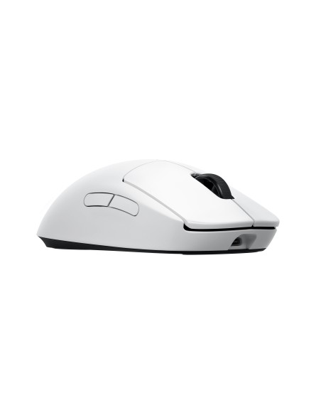 LOGITECH G PRO 2 LIGHTSPEED BIANCO MOUSE GAMING WIRELESS 32.000 DPI