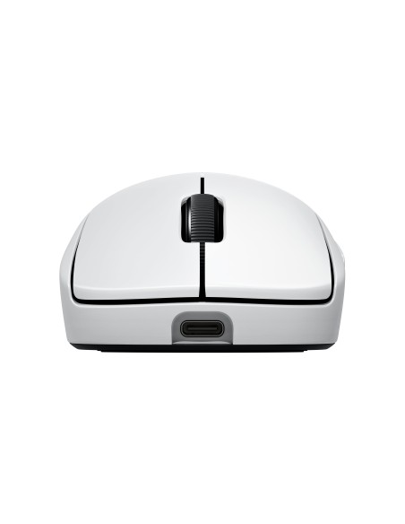 LOGITECH G PRO 2 LIGHTSPEED BIANCO MOUSE GAMING WIRELESS 32.000 DPI